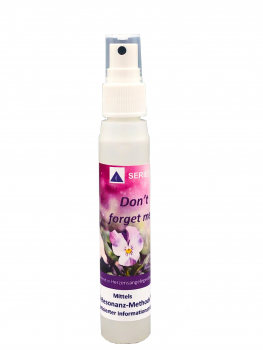 DON'T FORGET ME - SPRAY